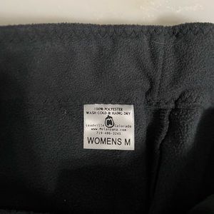 Melanzana sweatpants